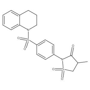 951896-08-5 structure