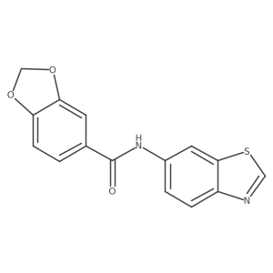 952827-84-8 structure
