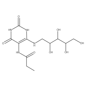 1020085-48-6 structure