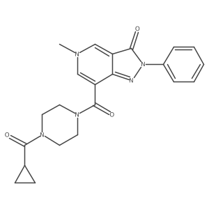 1021026-50-5 structure