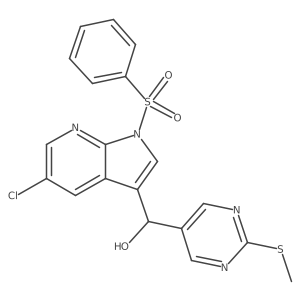 1029052-80-9结构式