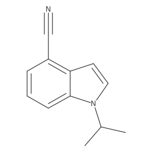1030423-61-0 structure