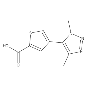 1047636-87-2 structure
