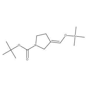 1057322-55-0结构式