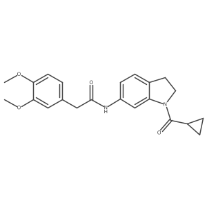1058203-45-4 structure