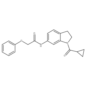1058237-90-3 structure