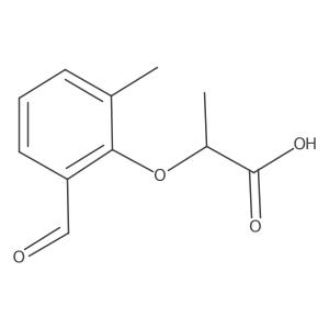 1067225-58-4 structure