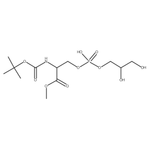 1103236-52-7结构式