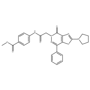 1105217-95-5结构式