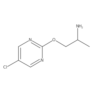 1115030-32-4 structure