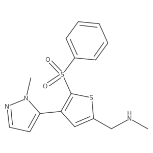 1138041-38-9 structure
