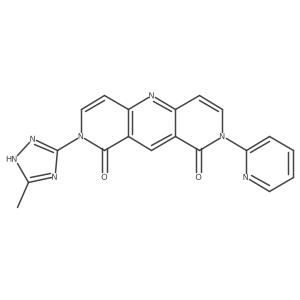 1158448-18-0 structure