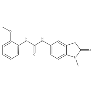 1170407-92-7 structure