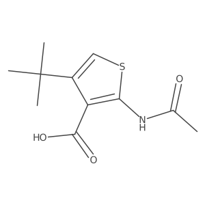 1181305-48-5 structure