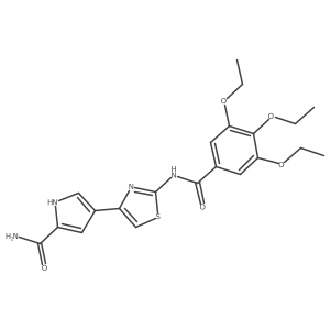 1181530-79-9 structure