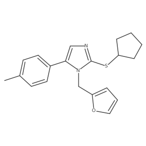 1207010-04-5 structure