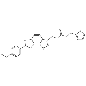 1207013-25-9 structure