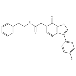 1207047-92-4 structure