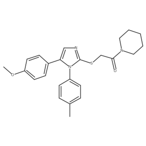 1207056-66-3 structure