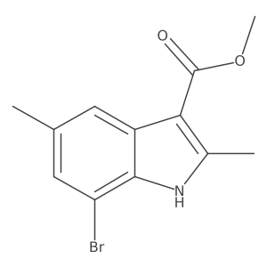 1225382-92-2 structure
