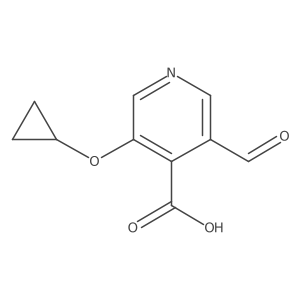1243403-10-2 structure