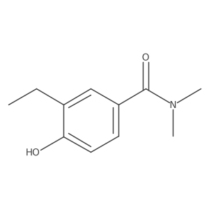 1243458-24-3 structure