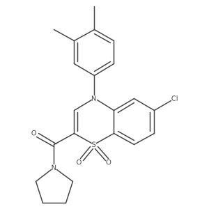 1251670-28-6 structure