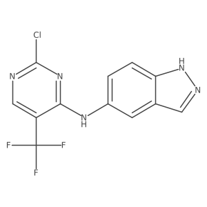 1257302-92-3结构式