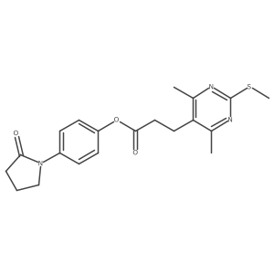 1259168-58-5结构式