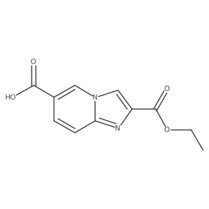 1260674-93-8结构式