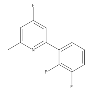 1261837-28-8 structure