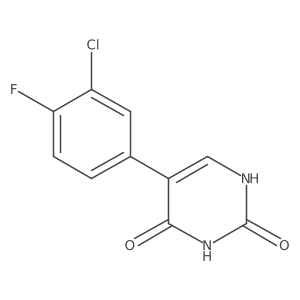 1261942-98-6 structure