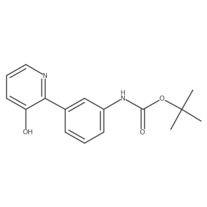 1261982-52-8结构式