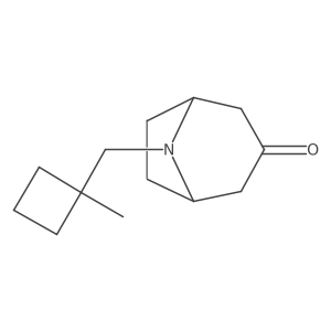1263285-17-1结构式