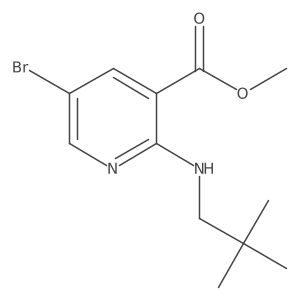 1268351-33-2 structure