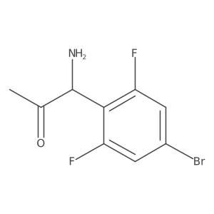 1270534-18-3 structure