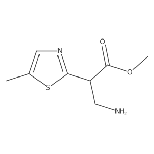 1289384-39-9 structure
