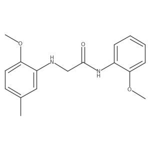 130965-96-7 structure