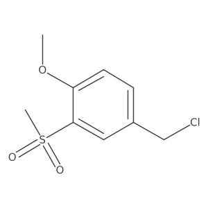 1311317-33-5 structure