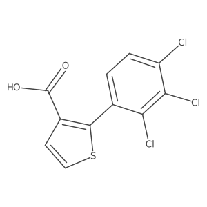 1361599-11-2 structure