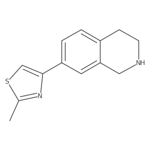 1365958-53-7 structure