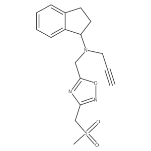 1384623-15-7 structure