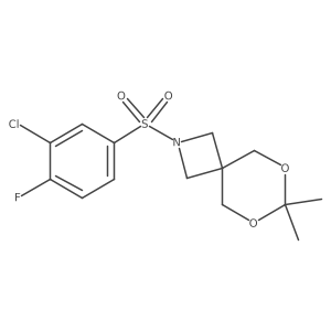 1396785-37-7 structure