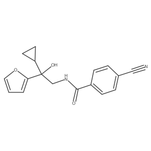 1396854-01-5 structure