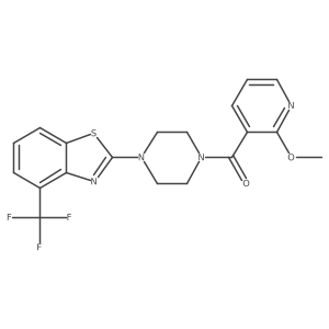 1396857-22-9 structure