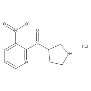1420832-77-4 structure