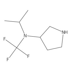 1421010-25-4 structure
