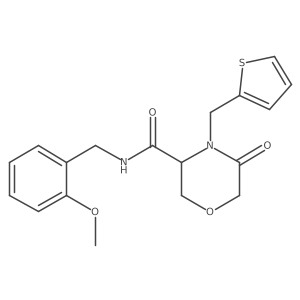 1421443-36-8结构式