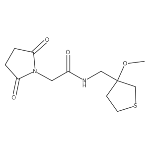1448036-18-7 structure