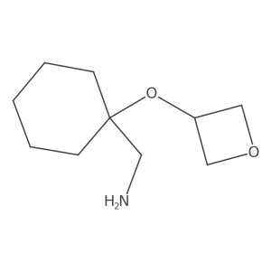 1593436-15-7 structure